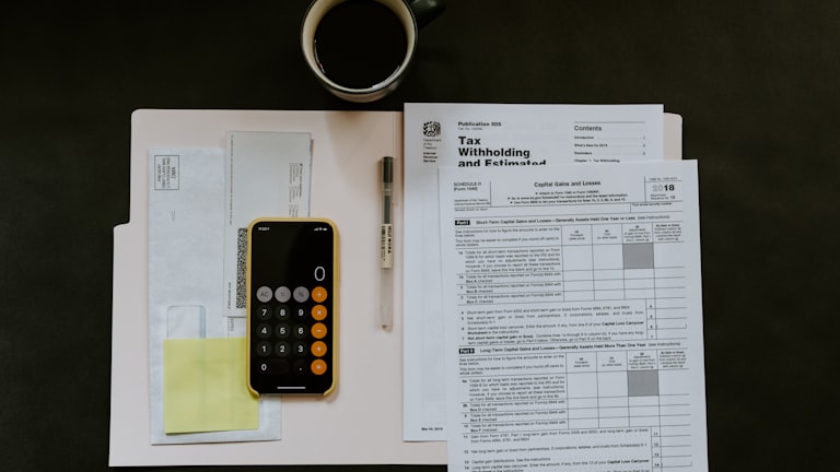 Debt Consolidation