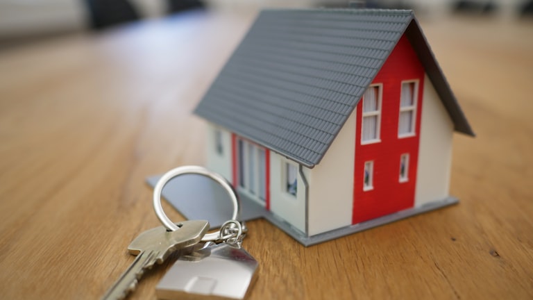 Refinance